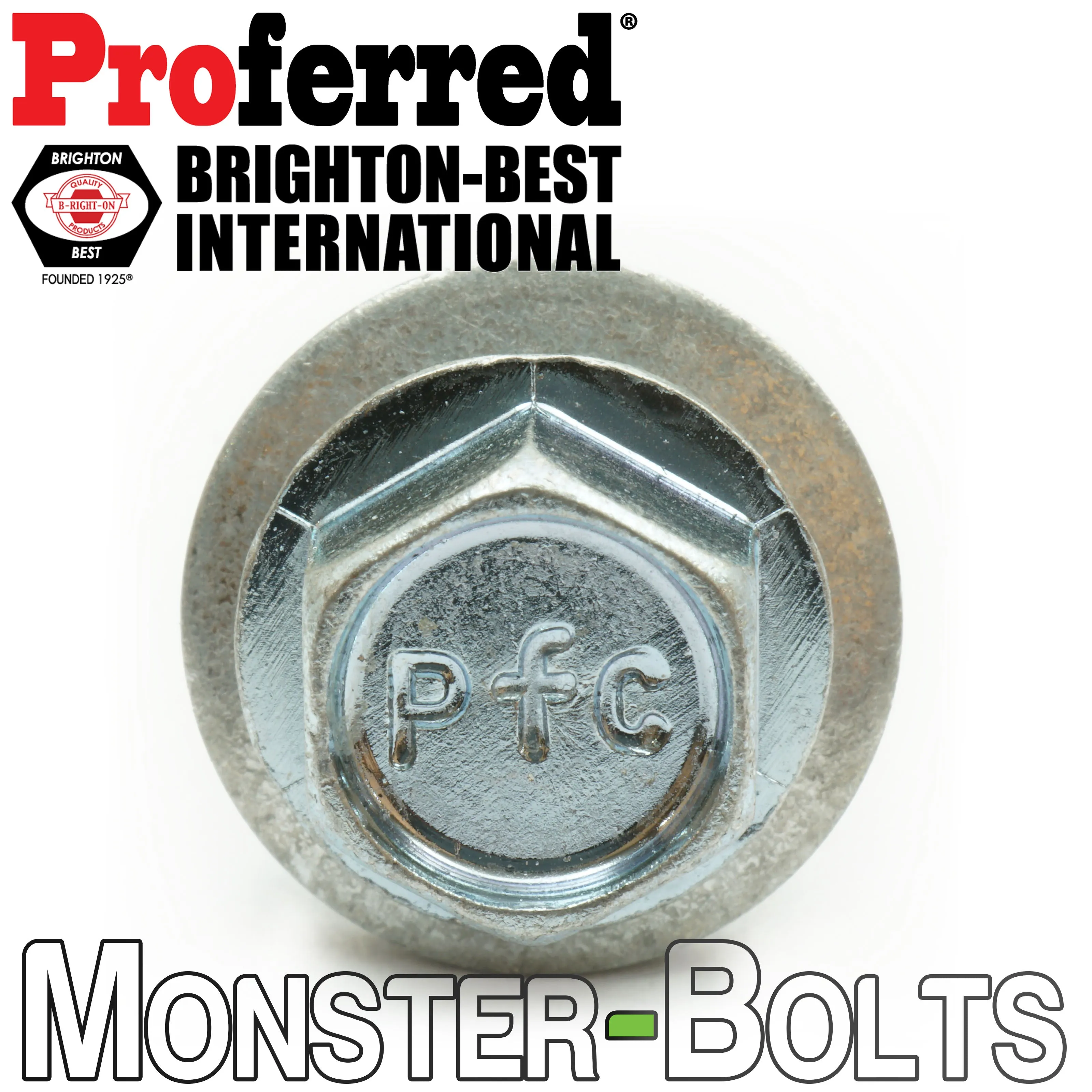 #14 Zinc HWH w/ EPDM Sealing Washer, Self-Drilling TEK Roofing Screws
