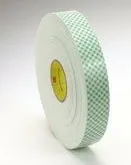 3M Double Coated Urethane Foam Tape Off White & Black
