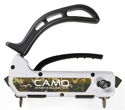 CAMO Hidden Deck Fastening System