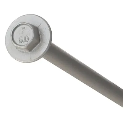 Ledgerlok Fasteners Fastenmaster Brand