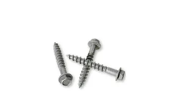 Simpson Strong-Tie Strong-Drive? SD CONNECTOR Screw