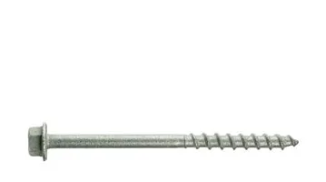 Simpson Strong-Tie Strong-Drive? SD CONNECTOR Screw