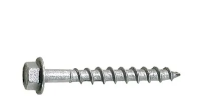 Simpson Strong-Tie Strong-Drive? SD CONNECTOR Screw
