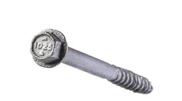 Simpson Strong-Tie Strong-Drive? SD CONNECTOR Screw