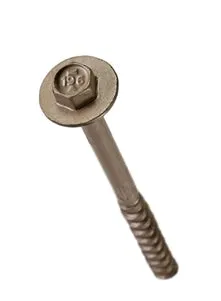 Simpson Strong-Tie Strong-Drive? SDWH TIMBER-HEX Screw