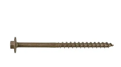 Simpson Strong-Tie Strong-Drive? SDWH TIMBER-HEX Screw