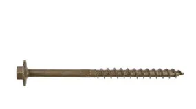 Simpson Strong-Tie Strong-Drive? SDWH TIMBER-HEX Screw