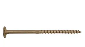 Simpson Strong-Tie Strong-Drive? SDWS TIMBER Screw