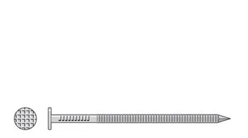STAINLESS NAILS Simpson Strong Tie Brand Treated Wood Decking Nail Type 304 Stainless