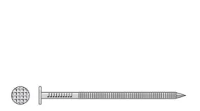 STAINLESS NAILS Simpson Strong Tie Brand Treated Wood Decking Nail Type 304 Stainless