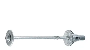 ThruLok Fasteners Fastenmaster Brand