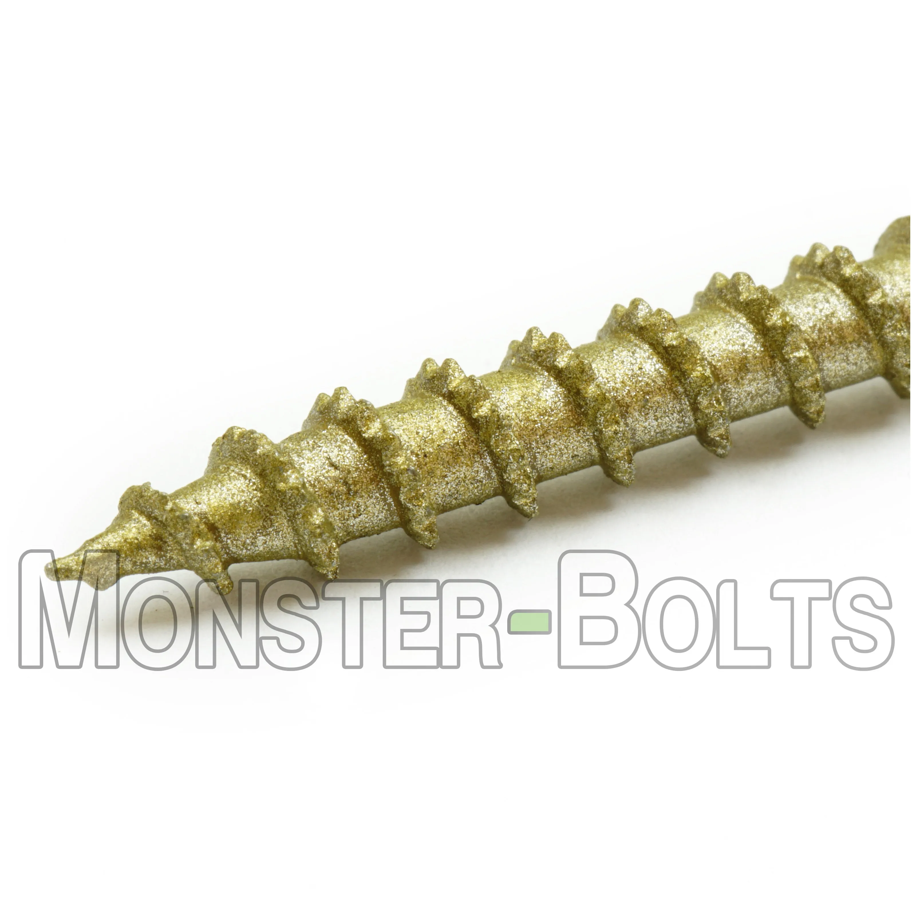 Torx #10 Max Drive Professional Decking & Outdoor wood screws